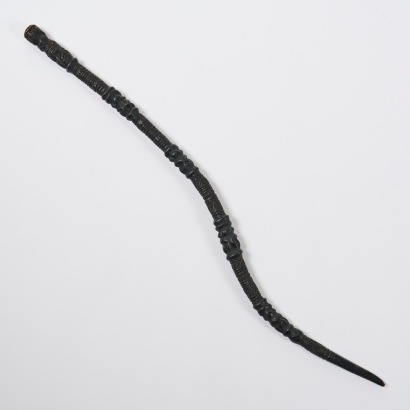 A Tokotoko, Aotearoa