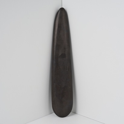 A Large Adze, Papua New Guinea