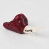 A Mako Shark Tooth Pendant, Aotearoa - 3