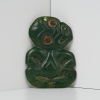 A Hei Tiki, Aotearoa