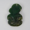An Early Hei Tiki, Aotearoa - 2