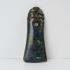 A Handle of a Mere Pounamu, Aotearoa