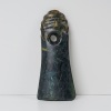 A Handle of a Mere Pounamu, Aotearoa - 3