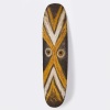 A Shield, Papua New Guinea