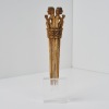 A Whalebone Comb, Borneo - 3