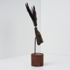 A Carved Head, Papua New Guinea - 2