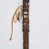 A Carved Tokotoko, Aotearoa - 3