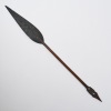 A Nloi Paddle, Solomon Islands - 4