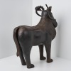 A Cast Bronze Alloy Ram, Nigeria - 2