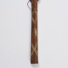 A Nifo'oti Cane Knife, Nieu - 4