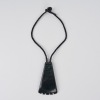 JASON NATHAN Pounamu Toki - 3