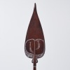 A Massim Paddle, Papua New Guinea - 3