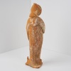 A Tang Dynasty Court Lady Figure, China - 3