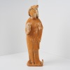 A Tang Dynasty Court Lady Figure, China - 4
