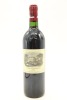 (1) 2000 Chateau Lafite Rothschild, Pauillac [RP96] [JR18.5]