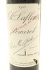 (1) 1985 Lafleur, Vin de France (then Pomerol) [JR17.5] [RP97] (MS) - 2