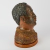 A Large Colonial Kauri Gum Bust, Aotearoa - 3