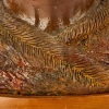 A Large Colonial Kauri Gum Bust, Aotearoa - 9