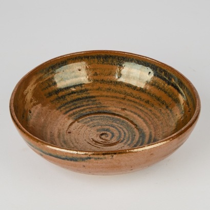 A John Macassey Bowl