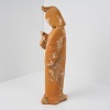 A Tang Dynasty Court Lady Figure, China - 5
