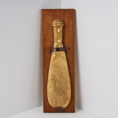 A Patu Parāoa, Aotearoa