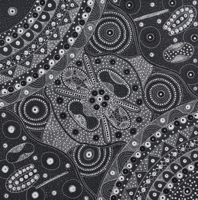 TANYA BIRD MPETYANE Untitled 51667