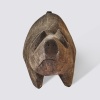 A Wood Pig, Vanuatu - 4