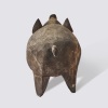 A Wood Pig, Vanuatu - 3