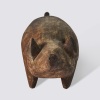 A Wood Pig, Vanuatu - 4