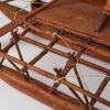 A Model Outrigger Canoe, Samoa - 2