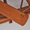 A Model Outrigger Canoe, Samoa - 4