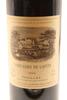 (1) 1993 Chateau Lafite Rothschild 'Carruades de Lafite', Pauillac - 3