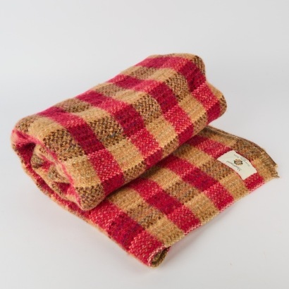 A Masterweave Blanket