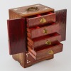 A Chinese Jewllery Box - 3