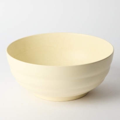 A Vintage Velamour Bowl by Spode AF