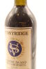 (1) 1996 Stonyridge Vineyard Larose, Waiheke [BC96] - 3