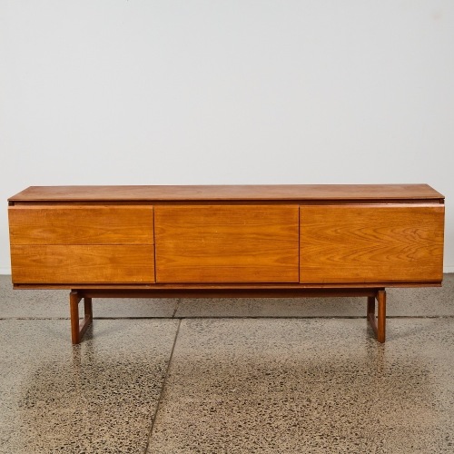 A Mid-Century Sideboard by White & Newton Circa 1960
