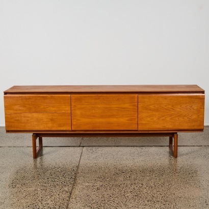 A Mid-Century Sideboard by White & Newton Circa 1960