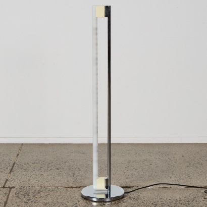 An Eileen Gray Tube Light