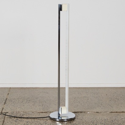 An Eileen Gray Tube Light