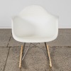 An Eames Style Rocking Chair - 2