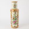 A Chinese 20th Century Famille Rose &lsquo;Flowers and Birds&rsquo; Large Bowl - 2