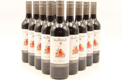 *(12) 2014 Stella Bella Skuttlebutt Cabernet Shiraz, Margaret River