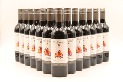 *(24) 2014 Stella Bella Skuttlebutt Cabernet Shiraz, Margaret River