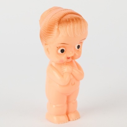 A Vintage Kewpie Toy