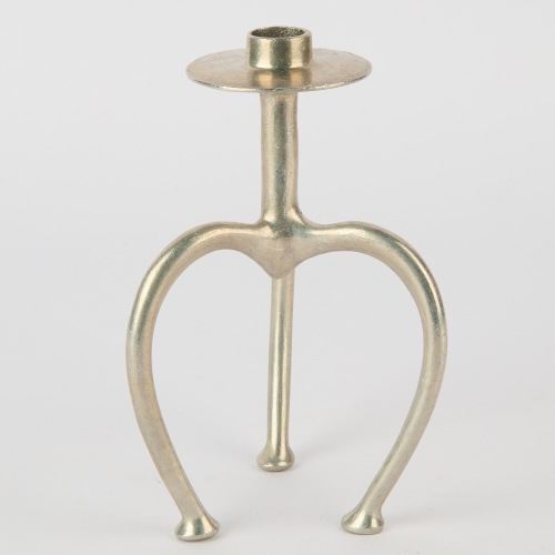 A Stephane Rondel Candlestick