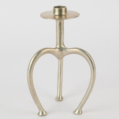 A Stephane Rondel Candlestick