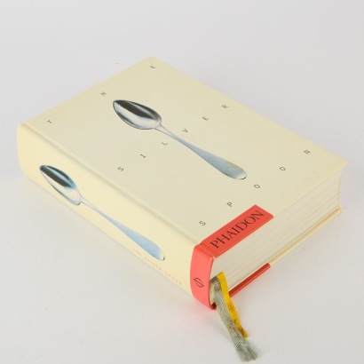 The Silver Spoon, Published by Phaidon