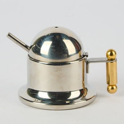 A Depositato Sugar Bowl, Italy