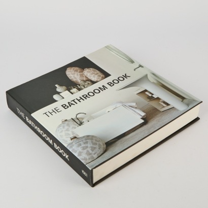 The Bathroom Book